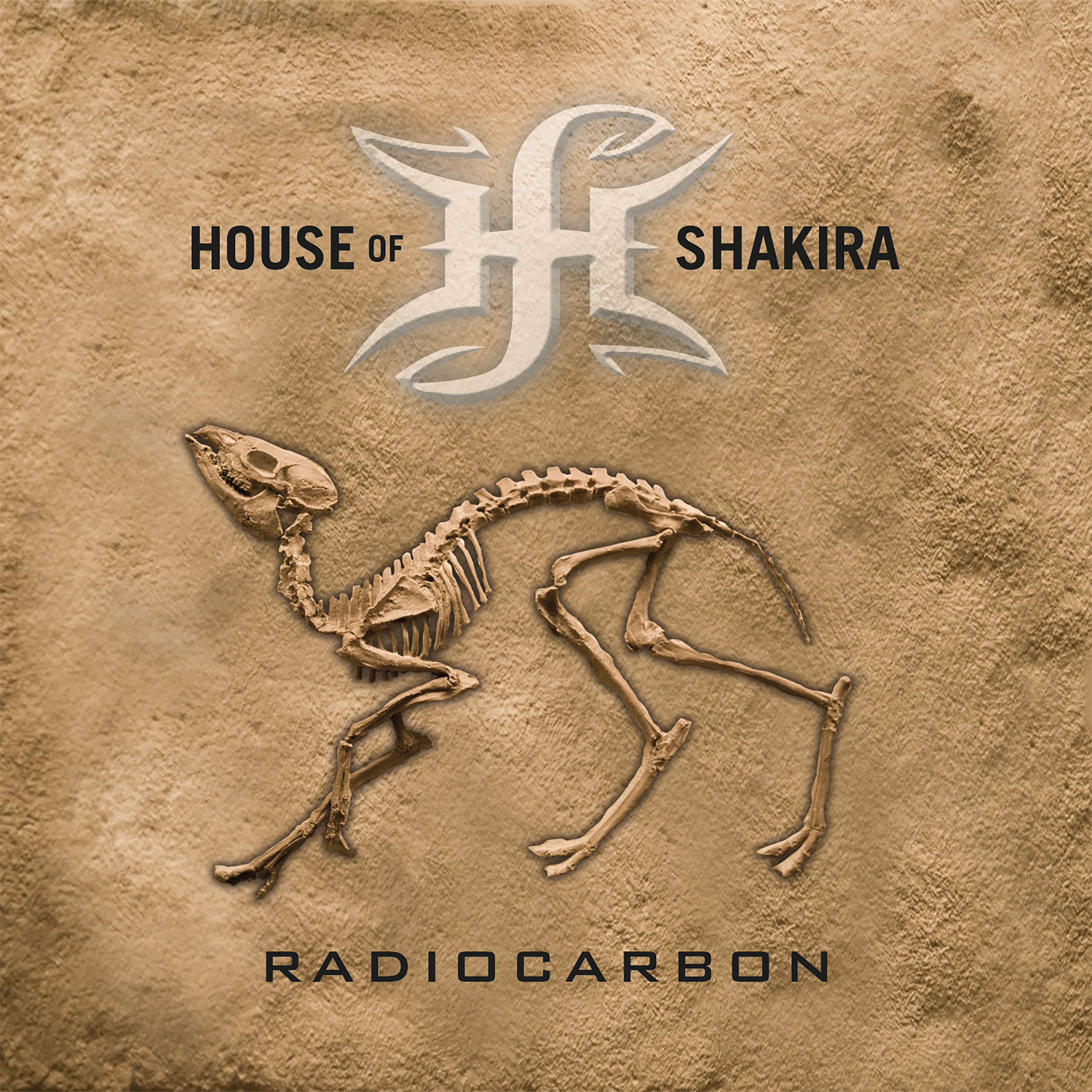 HOUSE OF SHAKIRA – Radiocarbon